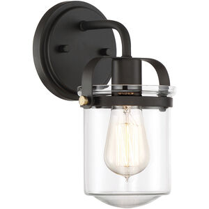 Jaxon 1 Light 6.00 inch Wall Sconce