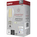 Starfish LED A19 Medium 5.00 watt 2700K Type A 
