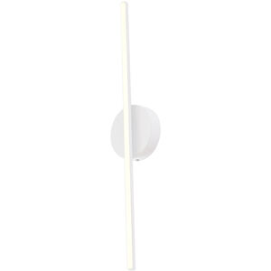 Chute 23.50 inch Wall Sconce