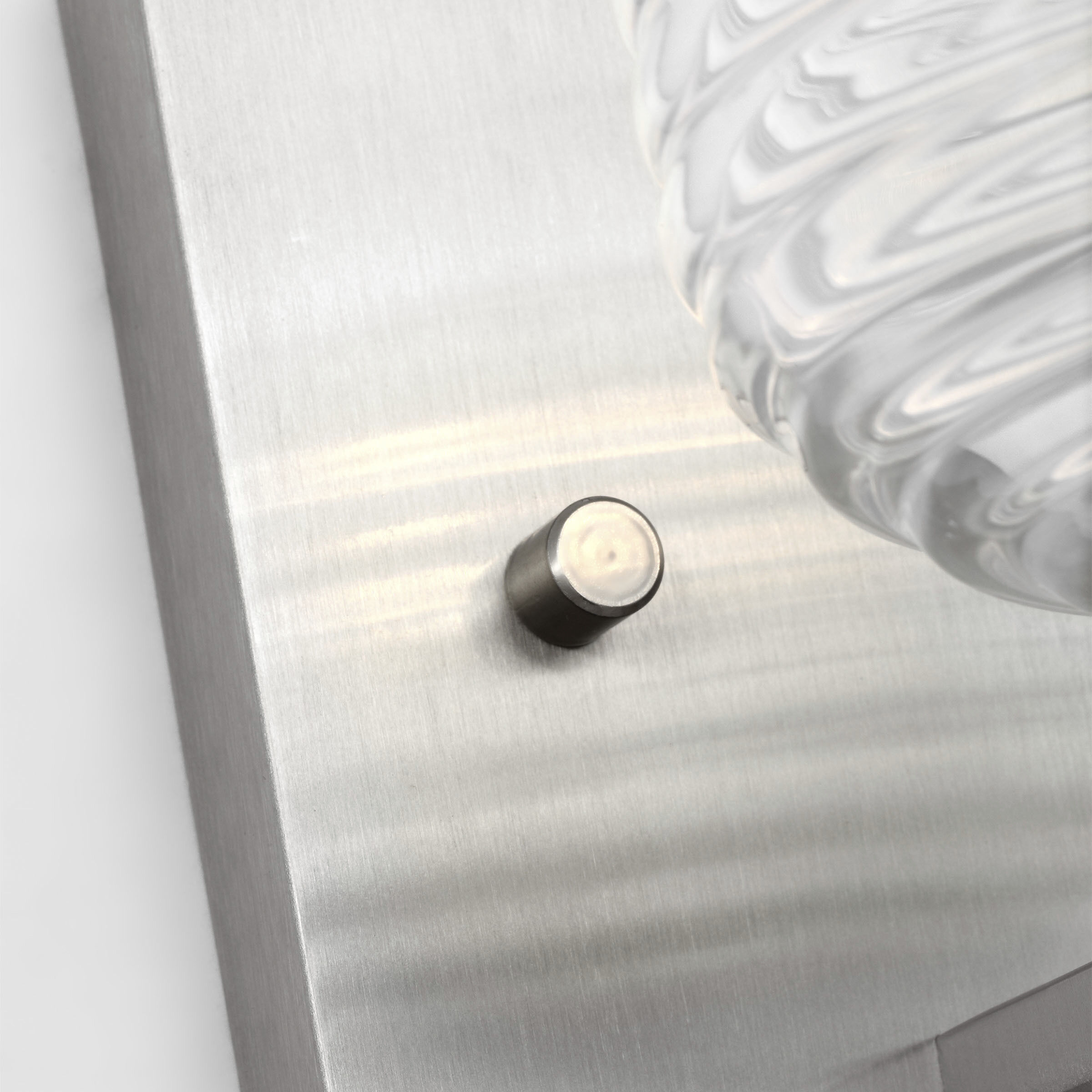 Drew & Jonathan Lochdale Sconce Wall Light, Small