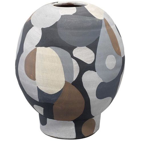 Pablo 9.75 X 8 inch Vase