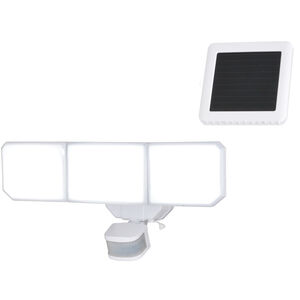 Outdoor Security White Outdoor Motion Sensor