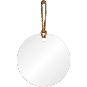 Pelmet 51 X 32 inch Wall Mirror