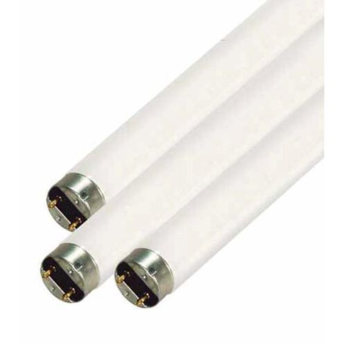 Lumos Fluorescent 15 watt 3000K Light Bulb, T8 Linear