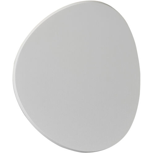 Lunaro Wall Sconce Wall Light in White