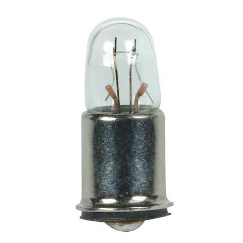 Lumos Incandescent 1.12 watt 14 Light Bulb, Miniature
