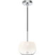 Samar 1 Light 7.50 inch Pendant