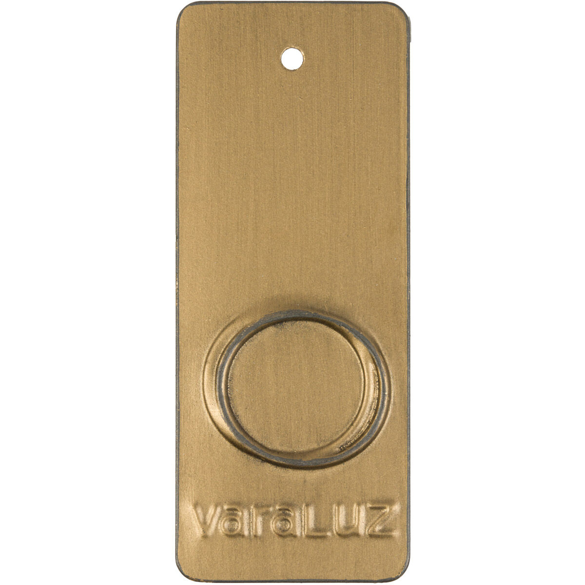 Madeira LED 22 inch Rustic Gold Chandelier Ceiling Light in 3