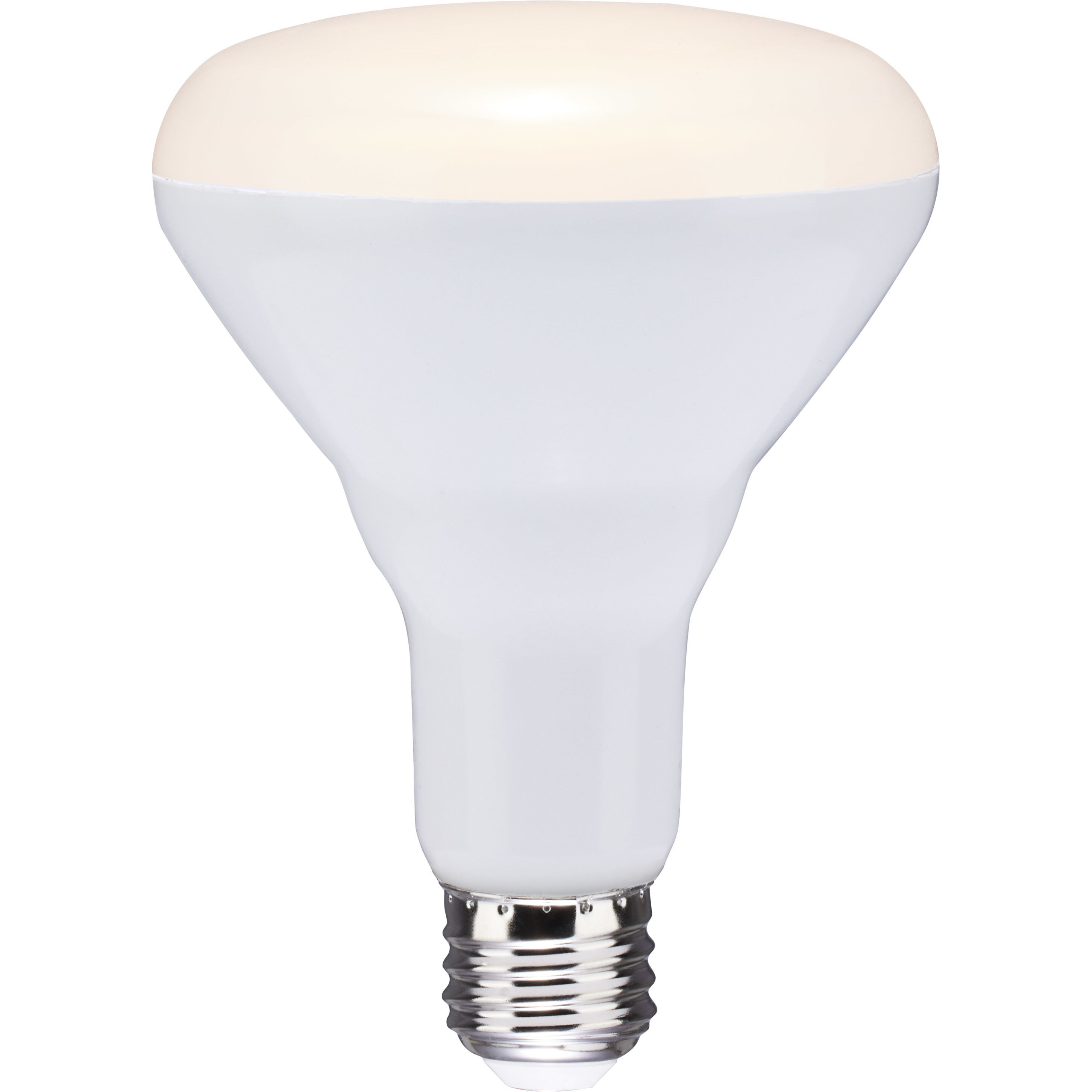 Lumos LED Medium 8.50 watt 3000K LED Bulb