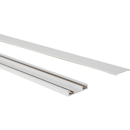 Trilo Track White Trilo Track Rail Ceiling Light