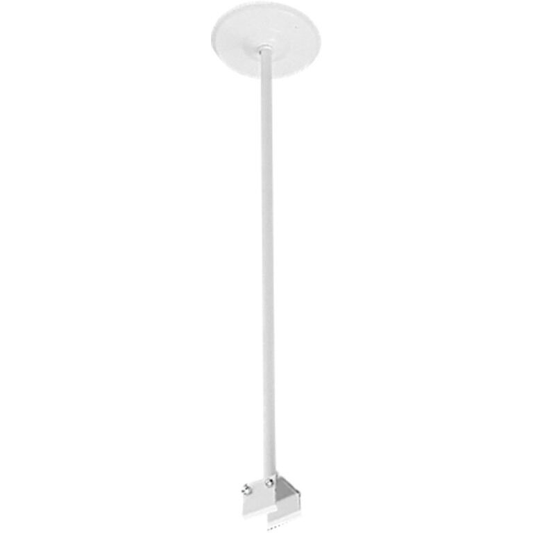 H-L-J-J2 Track 120 White Track Component Ceiling Light