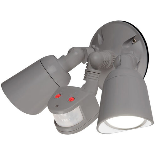 Endurance LED 12.5 inch Graphite Flood Light in 5000K