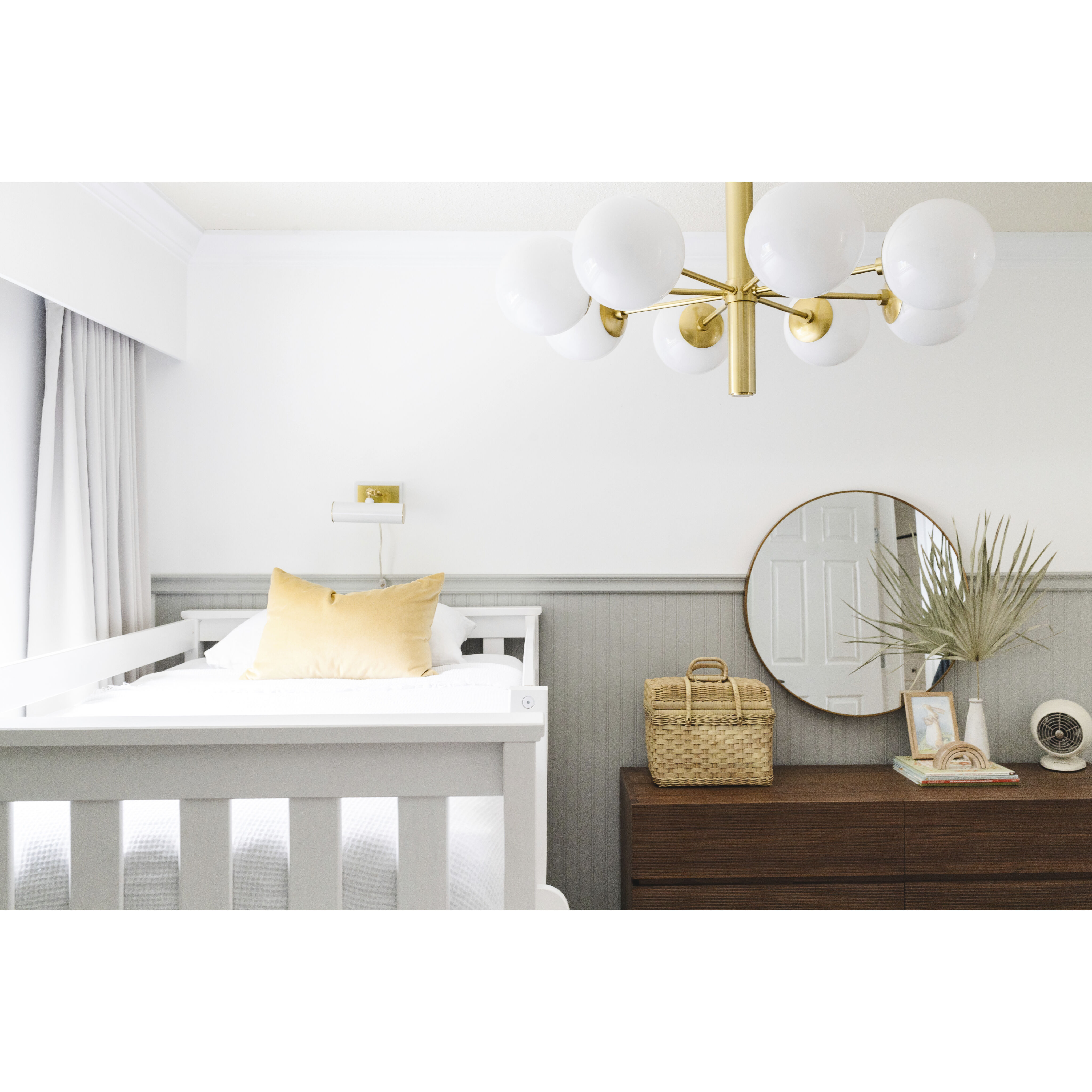 Stella 8 Light 36 inch Aged Brass Chandelier Ceiling Light