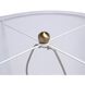 Anita 29 inch 40.00 watt Multi Color Table Lamp Portable Light