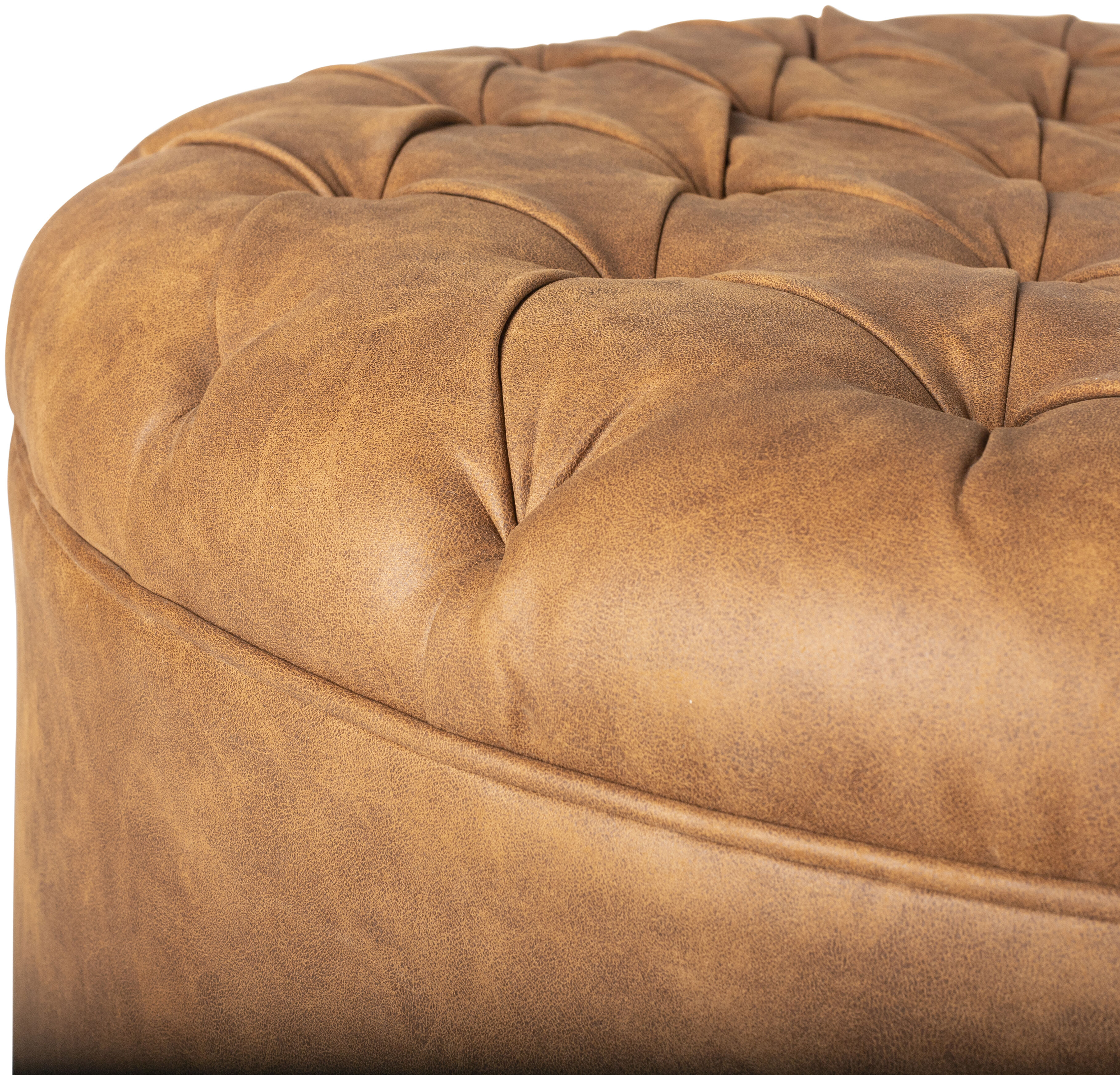 16 inch ottoman store