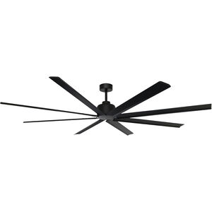 Condor 84.00 inch Indoor Ceiling Fan