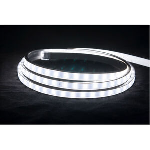 Tape Rope Hybrid Collection White 5000K 1800 inch Tape Light