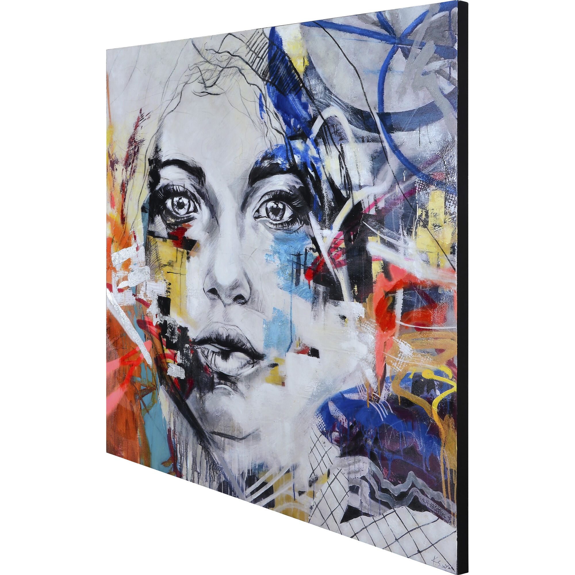 Terrace Multiple Canvas Art