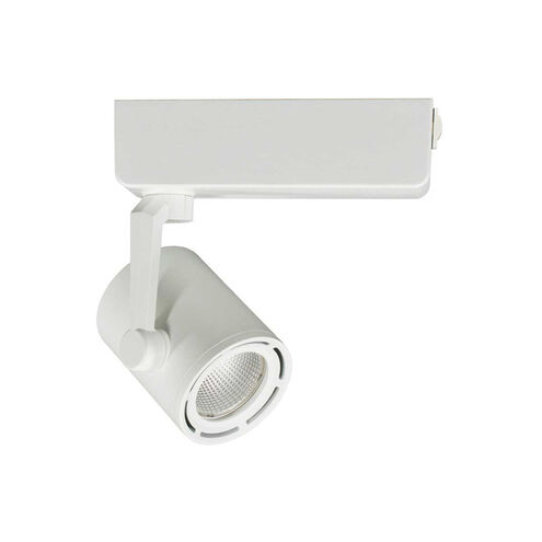 H-Type 1 Light 120V White Track Head Ceiling Light
