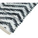 Anita 120 X 96 inch Multi Color Rug, Rectangle