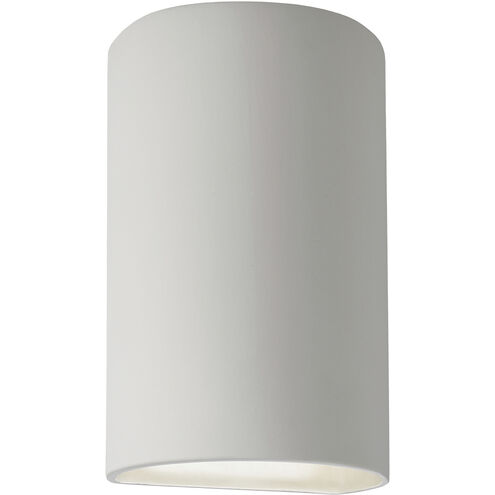 Ambiance Cylinder 2 Light 7.75 inch Wall Sconce