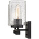 Orella 2 Light 15 inch Oil-Rubbed Bronze Vanity Light Wall Light