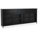 Henry 95 X 16 inch Black Sideboard