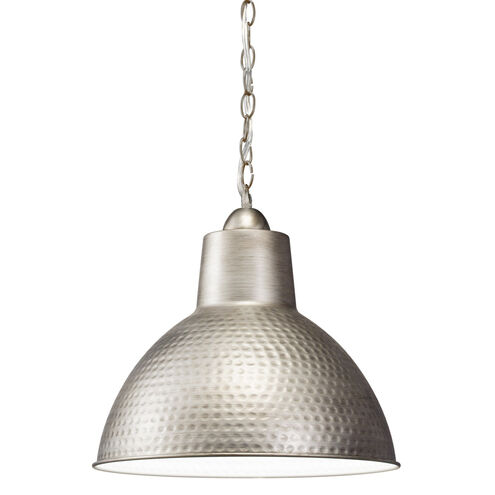 Missoula 1 Light 14 inch Antique Pewter Pendant Ceiling Light