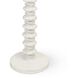 Fishbone 67 inch 150 watt White Floor Lamp Portable Light