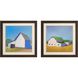 Scenic Collection Multi Framed Art
