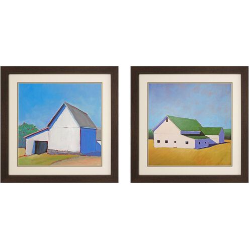 Scenic Collection Multi Framed Art