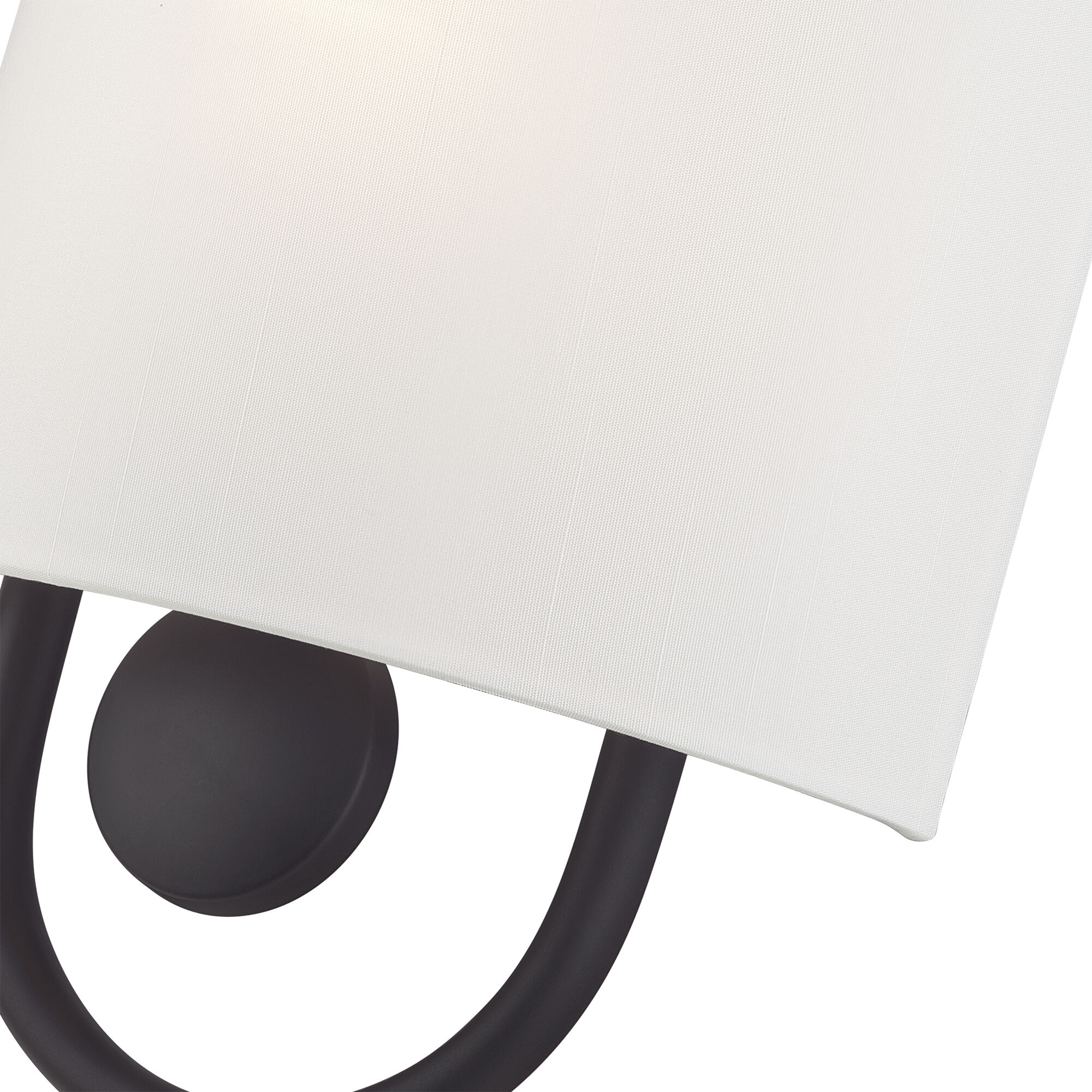 Stratton 1 Light 9 inch Bronze ADA Wall Sconce Wall Light