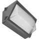 Brentwood LED 9 inch Bronze Wall Mount Wall Light