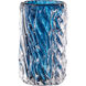 Thorough 9 inch Vase, Small