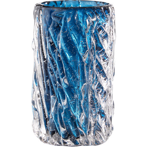 Thorough 9 inch Vase, Small