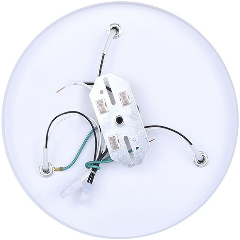 Rexton 3 Light White Track Lighting Ceiling Light