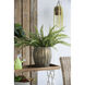 Anita Copper Planter