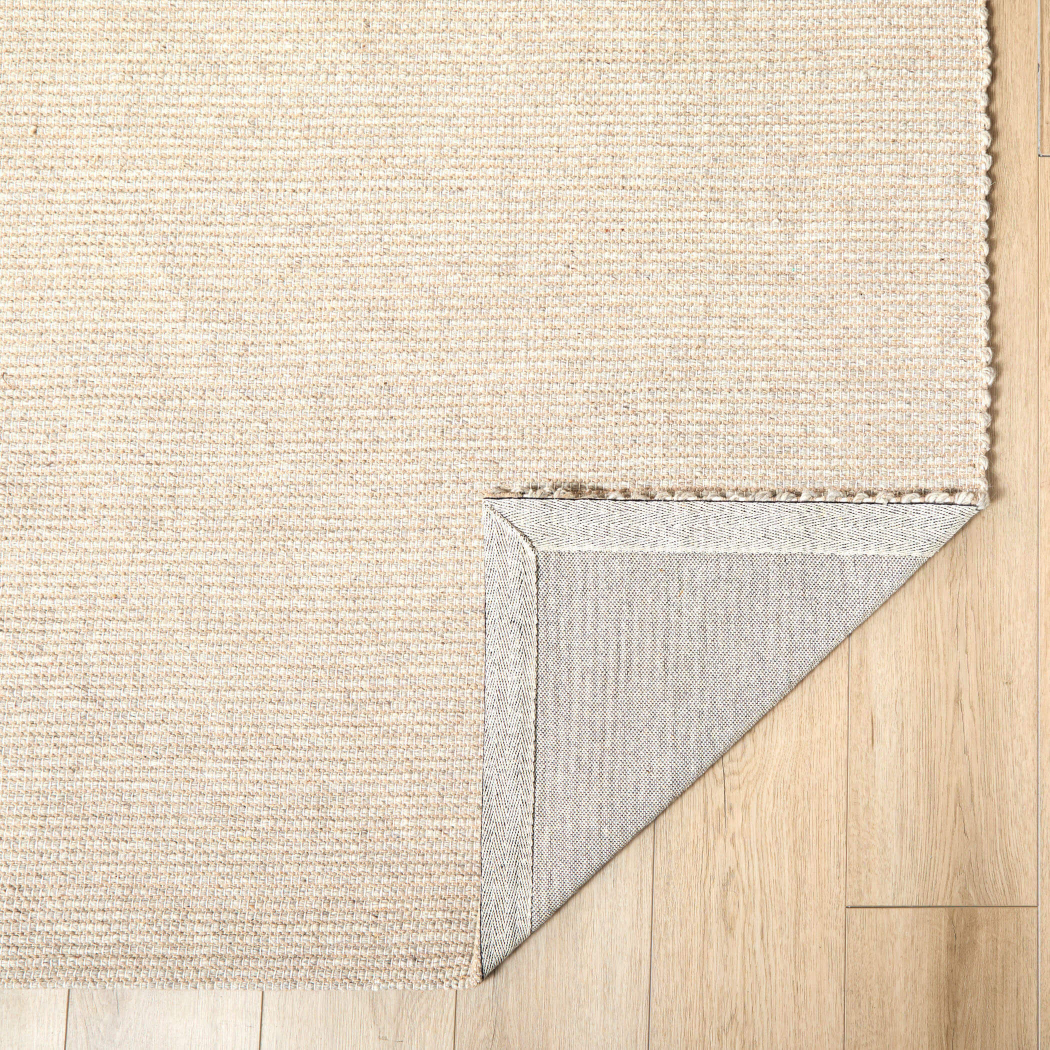 Saira 114 X 79 inch Neutral Rug in 6 x 9