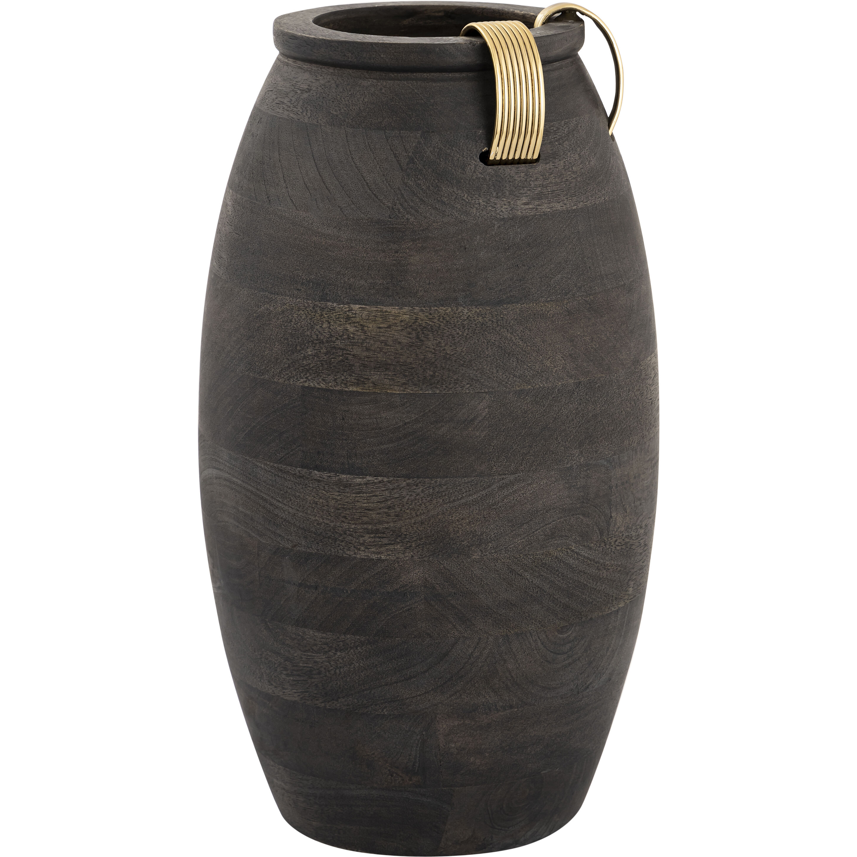Barone 16 X 9 inch Vase