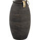Barone 16 X 9 inch Vase