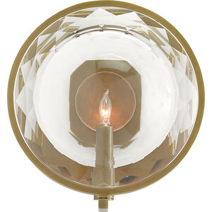 Marjiescope Wall Sconce Wall Light, Marjorie Skouras Collection