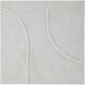 Cellier Cream Wall Decor, Set of 4