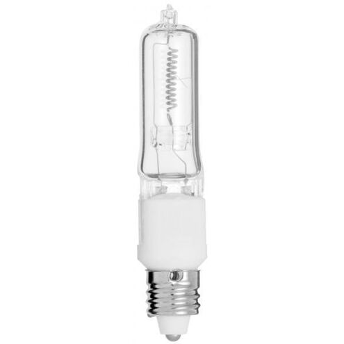 Lumos Halogen T4 Mini Cand E11 100 watt 120V 2900K Light Bulb