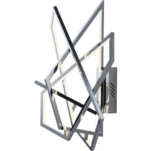 Trapezoid Wall Sconce Wall Light