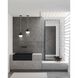 Globe LED LED Matte Black Pendant Ceiling Light, Progress LED 