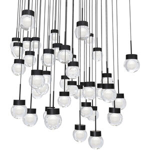 Double Bubble 41 Light 28.00 inch Pendant