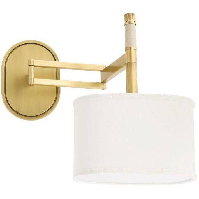 Stitch Sconce Wall Light