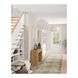 Octavia 1 Light 19 inch White Pendant Ceiling Light