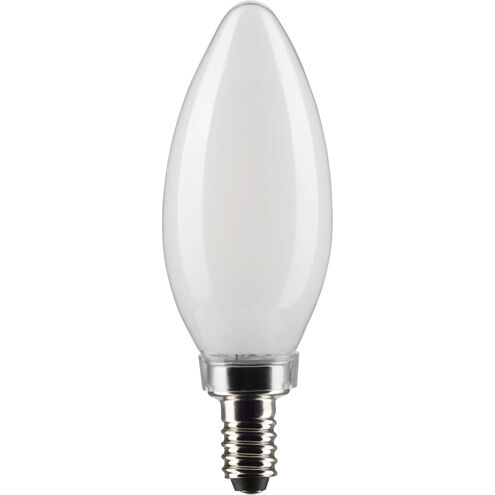 Lumos LED Candelabra 4 watt 120 5000K LED Filament, LED Filament