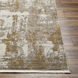 Perugia 84 X 63 inch Rug, Rectangle